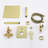 All-In-One Kit with Rough in-Valve-64667129