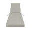 Outdoor Sunbrella® Chaise Lounge Cushion-811194772-818967192