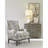 Longwood 3 -Drawer Accent Chest