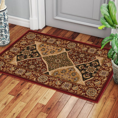 2 Ft 7 In X 9 Ft 10 In Area Rug (29)