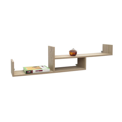 Floating Shelf