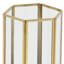 Ensemble de lanternes bougie 3 pièces-20564870