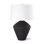 Lampe de table en céramique Soren