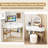 Corner Computer Desk-782164338
