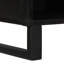 TV Cabinet With Drawer 105 X 33 X 46 Cm Solid Mango Wood-1650042192