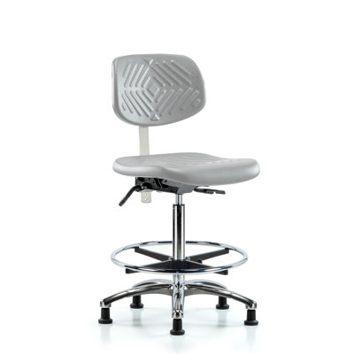 Chaise de travail