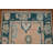 Oushak Turkish Wool Rug 2x3