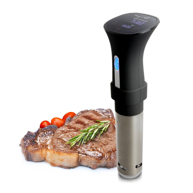 Cuiseur sous-vide de précision MegaChef Mega Chef