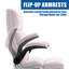 Executive Chair-297983347