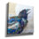 Nesta Raven 6 sur toile par St. Hilaire Elizabeth, reproduction
