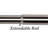 Iron Adjustable Single Curtain Rod-1538379030-1515067532