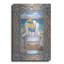 Art mural en métal Rosecliff Heights «Beach Chair Calm» par Cathy Horvath-Buchanan-319778803