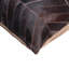 Coussin décoratif à chevrons-118870407