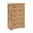 Gigliola Tall 6 Drawer Dresser-750818831