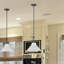 Luminaire suspendu conique 1 lumière-1994752279