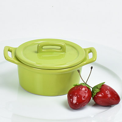 Mini boulanger rond Omniware