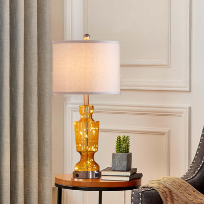 Brodowsky Table Lamp
