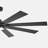 Liosbel Industrial Dc Motor Ceiling Fan With Light,Large Ceiling Fan With 8 Reversible Blades,2 Downrods,6-speed Remote Control,Home Or Commercial Ceiling Fans for Porch/Garage/Shop-656496832-658743942-664049567