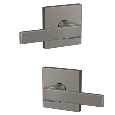 Levier anti-retournement personnalisé Northbrook avec garniture Collins