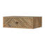 Table de chevet Floating Line