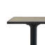 Table carrée 29 po Omega-1305914549-1305914550