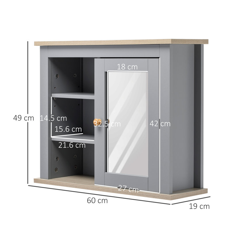 Ashrith Bathroom Storage