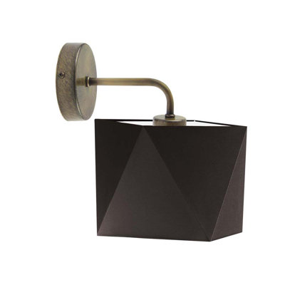 Awin Armed Sconce