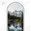 Décalcomanie murale Grand Teton-98291475
