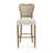 BARSTOOL( SET OF 2 )