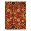 Wilness Oriental Area Rug