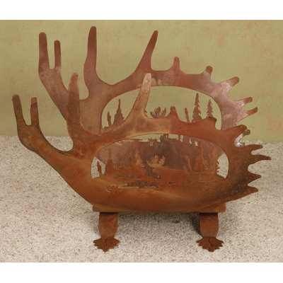 Log Rack