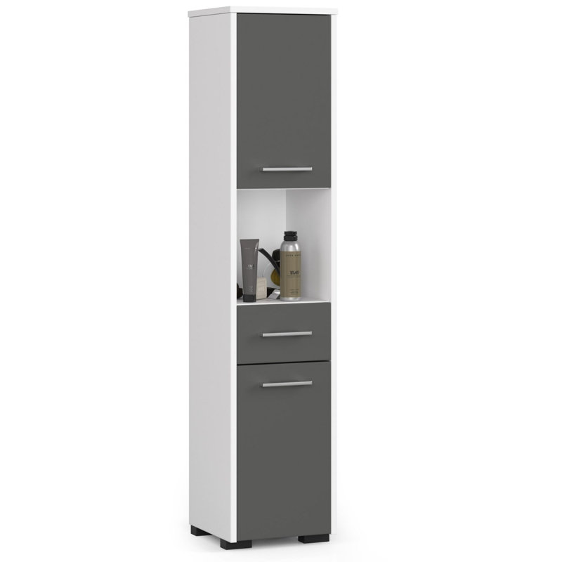 Laz-Bia-GrafSz Bathroom Cabinet