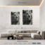 Lion monochromatique Brampt-115692696