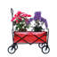 Chariot de plage pliable