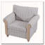 Chaise d'appoint