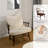Iyaas Upholstered Armchair-685915139