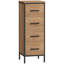 Freestanding Bathroom Cabinet