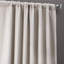 Rideau simple occultant en polyester l 50 po Betria-653033668-653033695