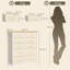 80 cm W Chest of 10 Drawers