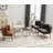 Kasandra Upholstered Barrel Chair-1916657780