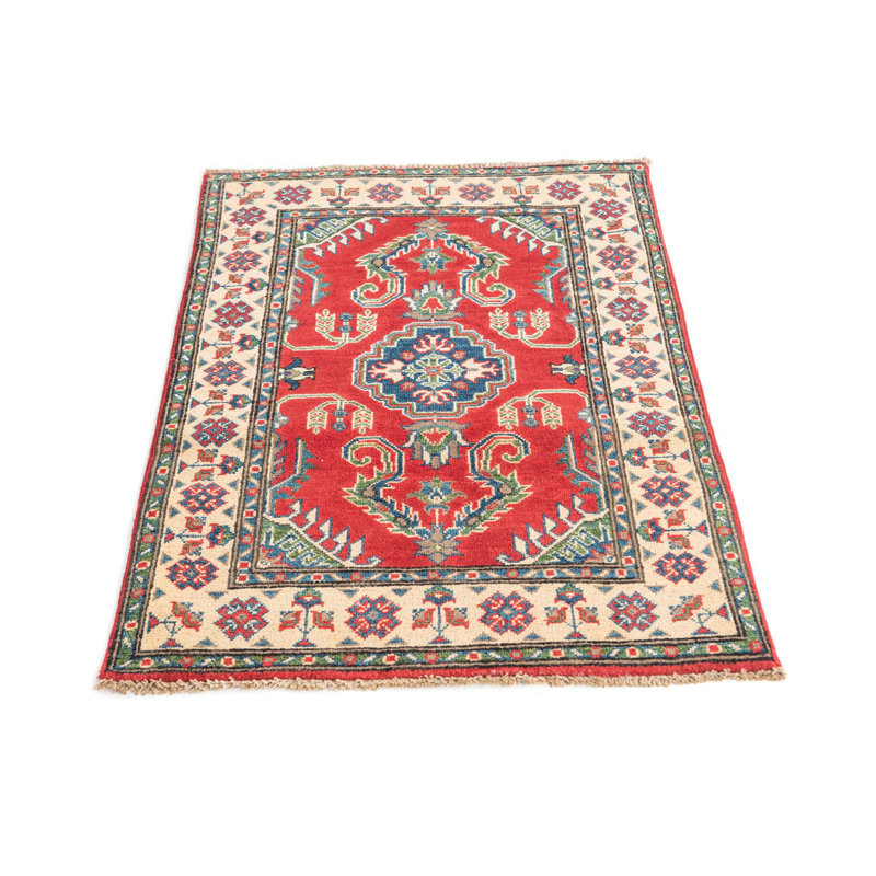 Mosley Red Rug