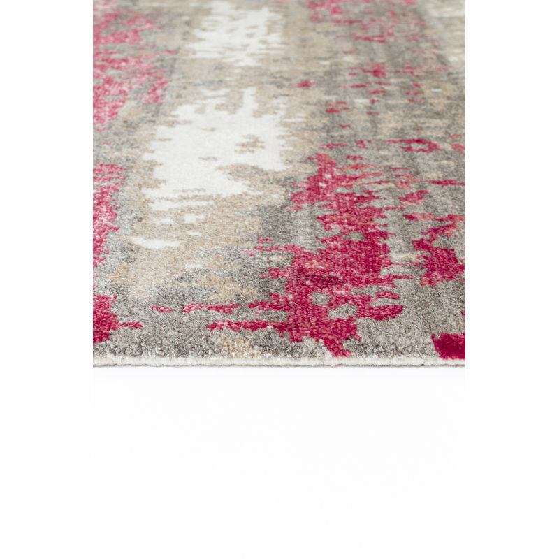LEGACY, Rectangle 5'7" x 7'10"