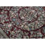 Shah Wool Oriental Area Rug in Red/Blue