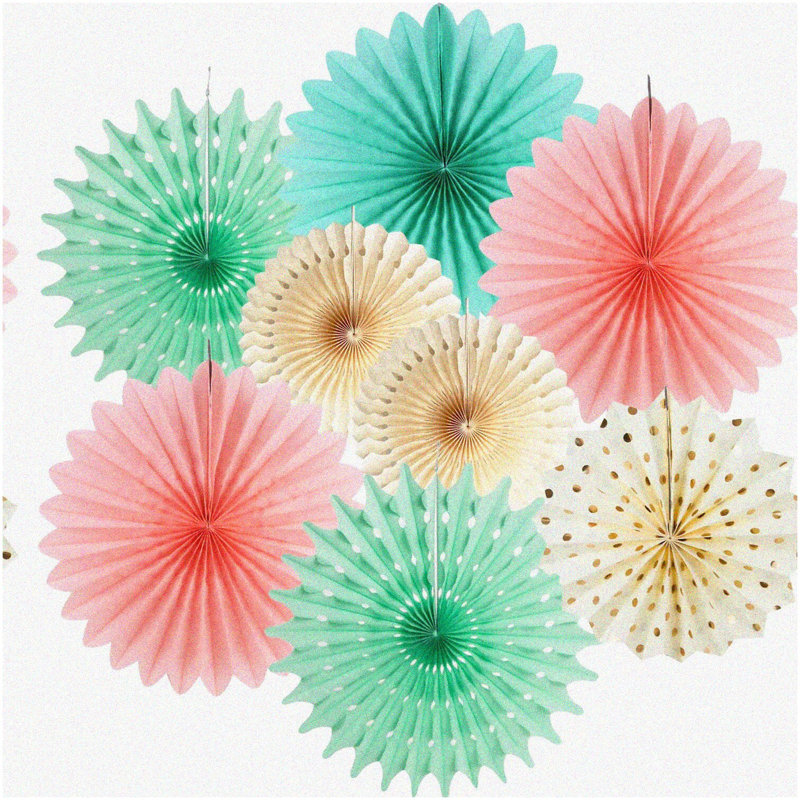 Navy & Gold Balloon Arch Kit 107pc