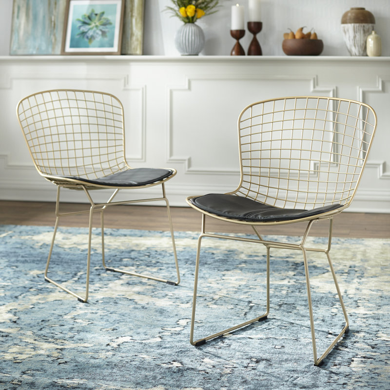 Chaise de salle à manger Merrimac