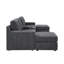 Canapé modulaire Larcbost-1135200230
