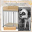 Caisse pour chien en bois-1474079024