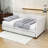 Jayonni Twin Daybed with Trundle-1540726107