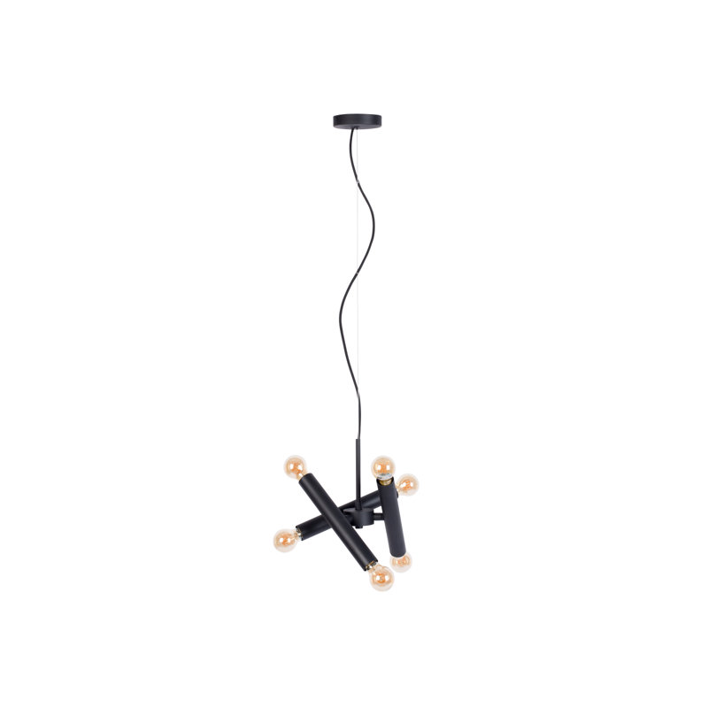 Luminaire suspendu Hawk (triple)