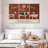 Kema Farm Patchwork II Wall Sign-108090391
